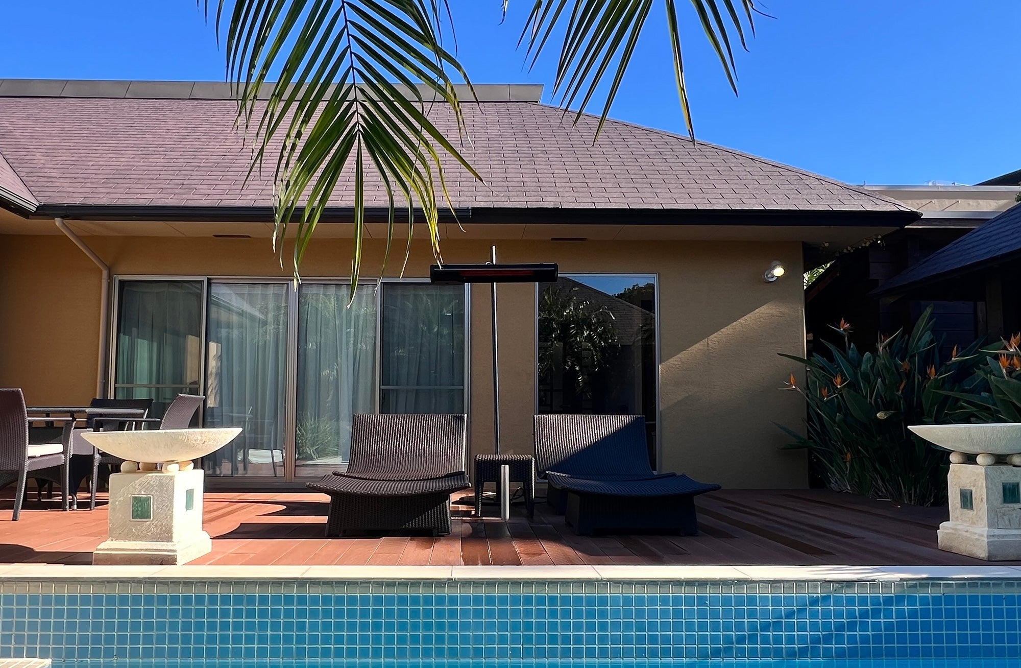 鴨川館別邸　ラ・松廬