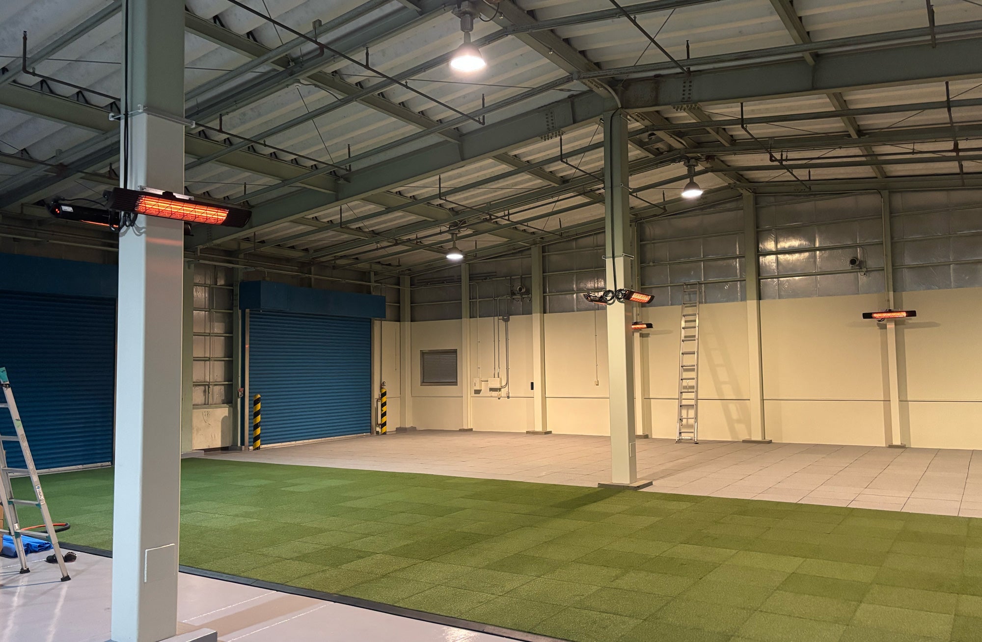 御殿場倉庫 （PRIVATE CLIENT）