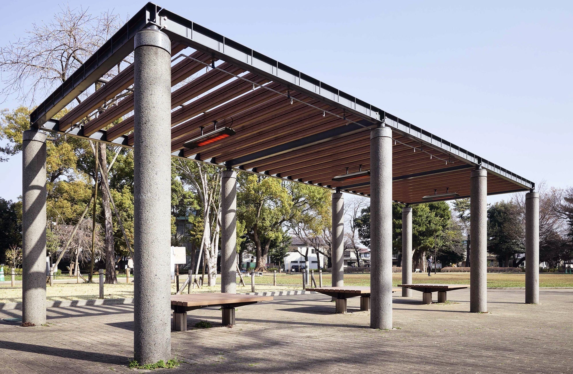 PUBLIC SQUARE （PRIVATE CLIENT）